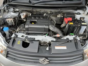 SUZUKI CELERIO 1.0 SZ2