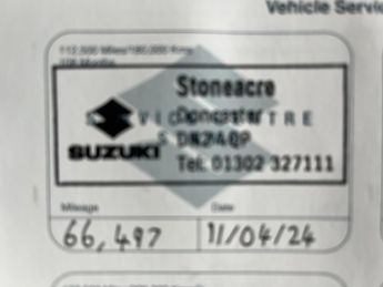 SUZUKI CELERIO 1.0 SZ2