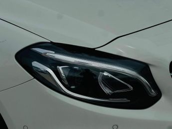 MERCEDES-BENZ B CLASS 2.1 B200d AMG Line (Premium Plus) 7G-DCT Euro 6 (s/s) 5dr