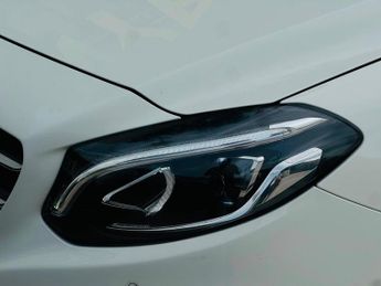 MERCEDES-BENZ B CLASS 2.1 B200d AMG Line (Premium Plus) 7G-DCT Euro 6 (s/s) 5dr