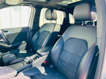 MERCEDES-BENZ B CLASS 2.1 B200d AMG Line (Premium Plus) 7G-DCT Euro 6 (s/s) 5dr