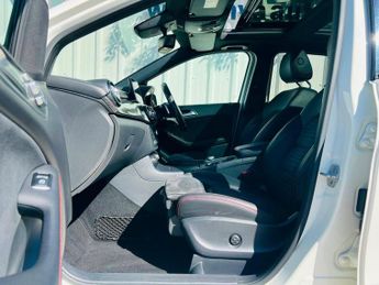 MERCEDES-BENZ B CLASS 2.1 B200d AMG Line (Premium Plus) 7G-DCT Euro 6 (s/s) 5dr