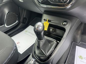 RENAULT CAPTUR 1.5 Dynamique Nav dCi 90