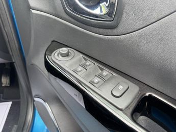 RENAULT CAPTUR 1.5 Dynamique Nav dCi 90