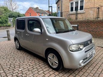 Nissan 100 NX 
