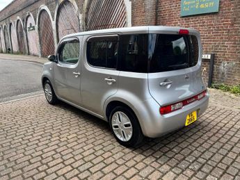 NISSAN 100NX 