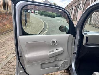 NISSAN 100NX 