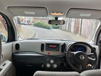 NISSAN 100NX 