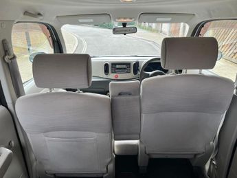NISSAN 100NX 