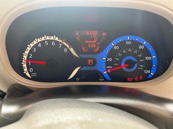 NISSAN 100NX 