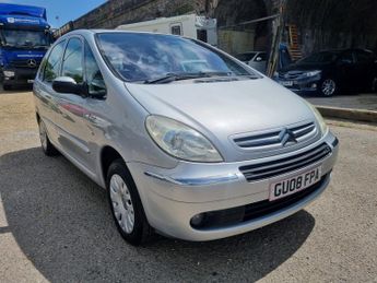 CITROEN XSARA PICASSO 1.6 HDi Desire