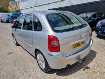 CITROEN XSARA PICASSO 1.6 HDi Desire