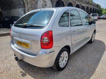 CITROEN XSARA PICASSO 1.6 HDi Desire