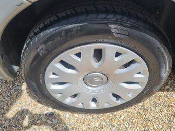 CITROEN XSARA PICASSO 1.6 HDi Desire