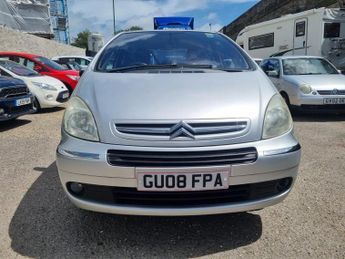CITROEN XSARA PICASSO 1.6 HDi Desire