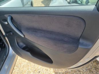 CITROEN XSARA PICASSO 1.6 HDi Desire