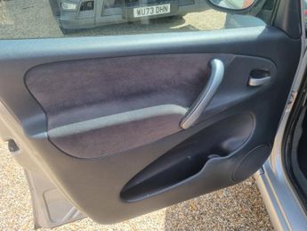 CITROEN XSARA PICASSO 1.6 HDi Desire