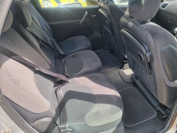 CITROEN XSARA PICASSO 1.6 HDi Desire