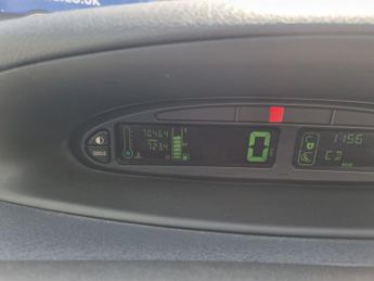 CITROEN XSARA PICASSO 1.6 HDi Desire