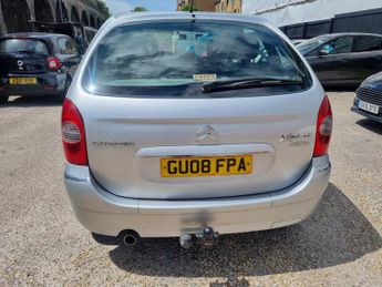 CITROEN XSARA PICASSO 1.6 HDi Desire