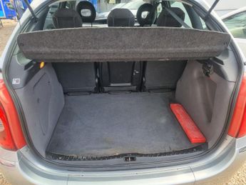 CITROEN XSARA PICASSO 1.6 HDi Desire