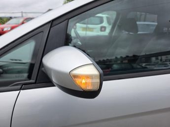 FORD C-MAX 1.6 TDCi Zetec