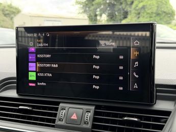 AUDI Q5 2.0 TFSI 45 Sport S Tronic Quattro Euro 6