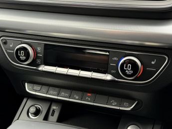 AUDI Q5 2.0 TFSI 45 Sport S Tronic Quattro Euro 6