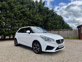 MG MG3 1.5 VTi-TECH Excite