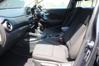 HYUNDAI KONA 1.6 KONA HEV SE CONNECT MY22