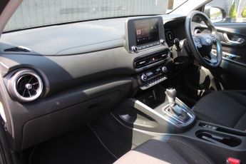 HYUNDAI KONA 1.6 KONA HEV SE CONNECT MY22