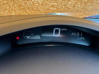 NISSAN LEAF 30kWh Tekna