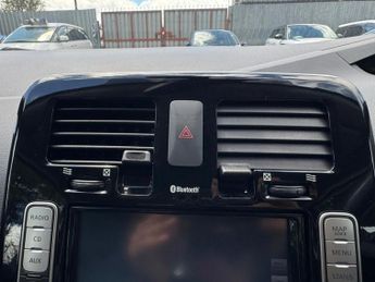 NISSAN LEAF 30kWh Tekna