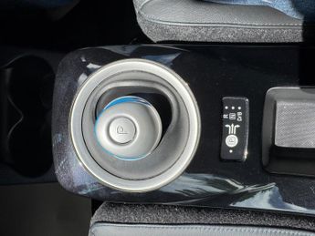 NISSAN LEAF 30kWh Tekna