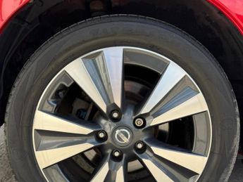NISSAN LEAF 30kWh Tekna