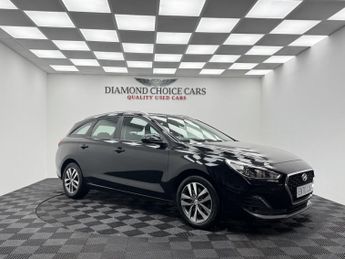 Hyundai I30 1.0 I30 TR SE NAV 1.0 MY20.5