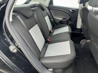 SEAT IBIZA 1.2 TSI SE