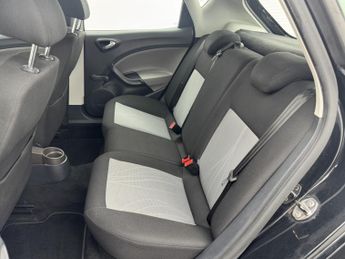 SEAT IBIZA 1.2 TSI SE