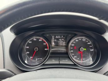 SEAT IBIZA 1.2 TSI SE