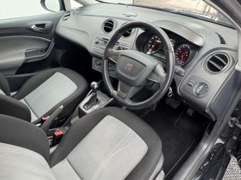 SEAT IBIZA 1.2 TSI SE