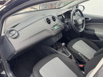 SEAT IBIZA 1.2 TSI SE