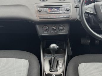SEAT IBIZA 1.2 TSI SE