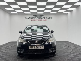 SEAT IBIZA 1.2 TSI SE