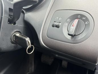 SEAT IBIZA 1.2 TSI SE