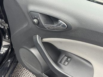 SEAT IBIZA 1.2 TSI SE