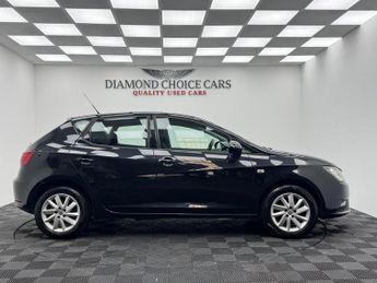 SEAT IBIZA 1.2 TSI SE