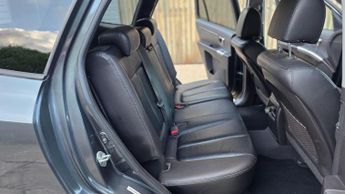 HYUNDAI SANTA FE 2.2 CRDi Premium Auto 4WD Euro 5 5dr (7 seat)