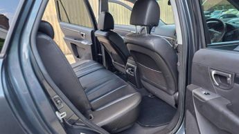 HYUNDAI SANTA FE 2.2 CRDi Premium Auto 4WD Euro 5 5dr (7 seat)