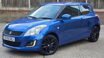 Suzuki Swift 1.2 SZ3 Euro 6 3dr