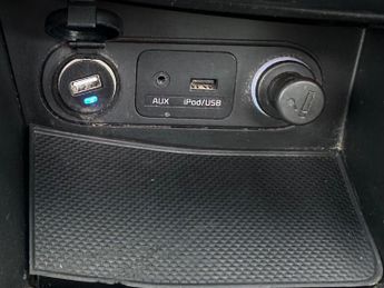KIA OPTIMA 1.7 CRDi 3 Auto Euro 5 4dr